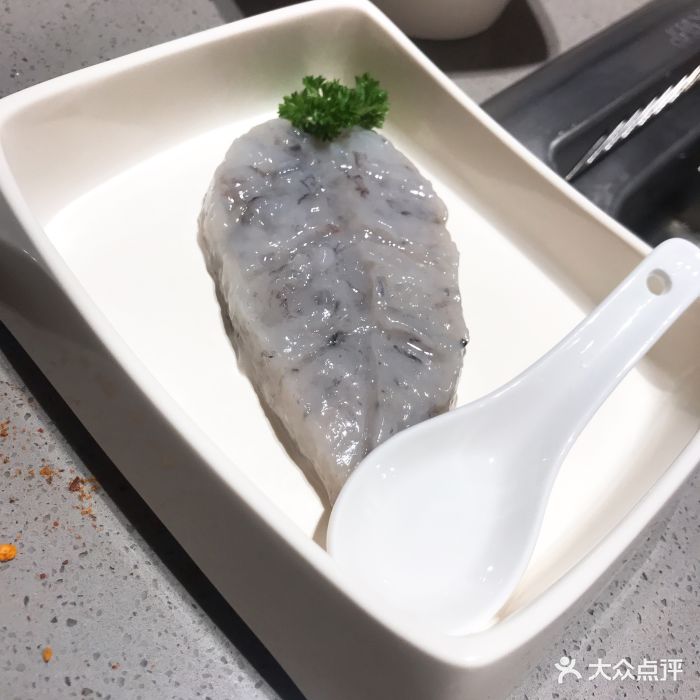 海底捞火锅(华清店)招牌虾滑图片 - 第217张