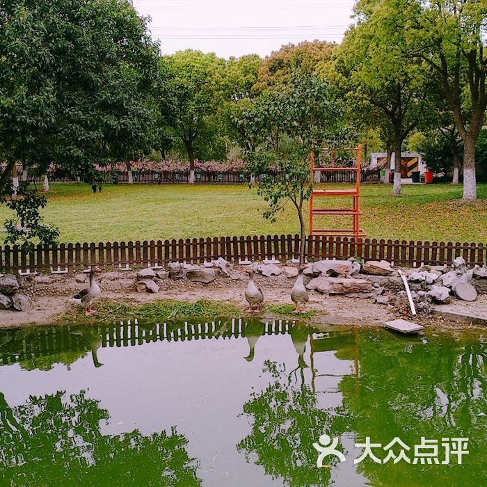 桃城度假村