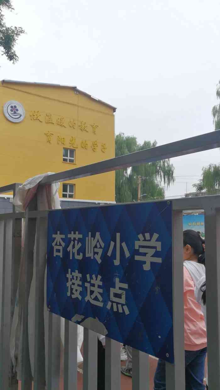 杏花岭小学"校区小些但师资力量不错,反映教学质量挺好.