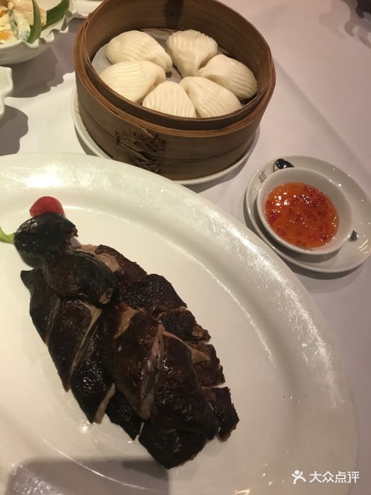 苏浙汇(古北店)樟茶鸭图片 - 第574张