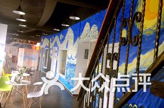 上海画室排名_上海703画室速写图片(2)