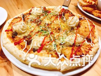 披萨排名_披萨卡通图片