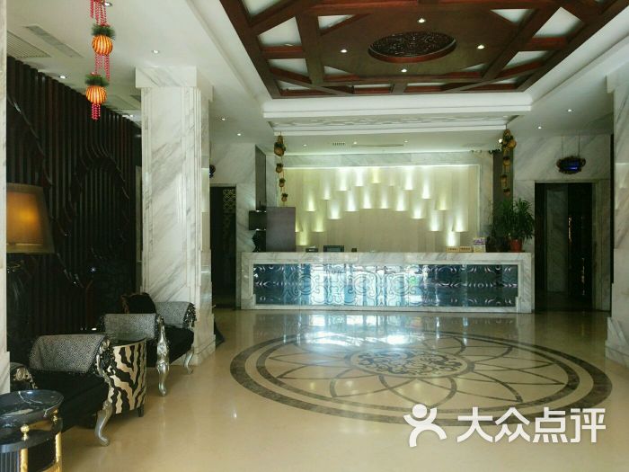 玉龙俱乐部-图片-永年县休闲娱乐-大众点评网