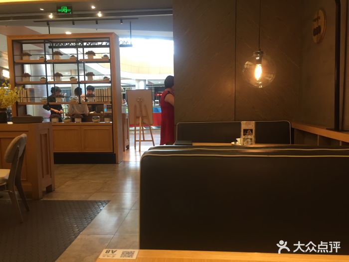 金满庭(凯德广场店)图片 第84张