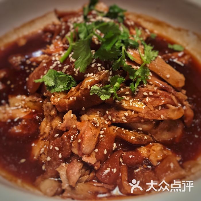 李家小馆(外滩店)-味道不错-菜-味道不错图片-佳木斯