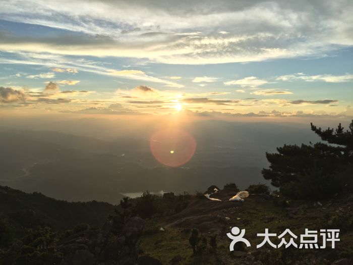 括苍山云顶山庄图片 - 第4张