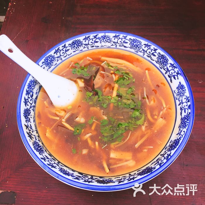 太行水镇-胡辣汤图片-易县美食-大众点评网
