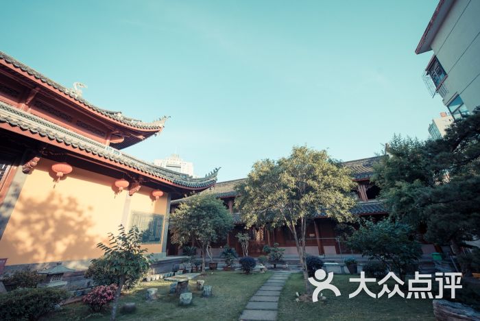 观宗讲寺-图片-宁波周边游-大众点评网