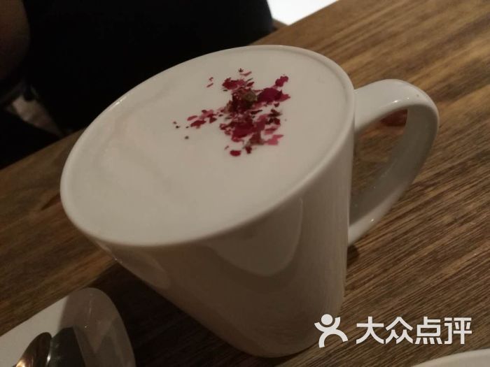 加图先生(长治路店)-图片-太原美食-大众点评网