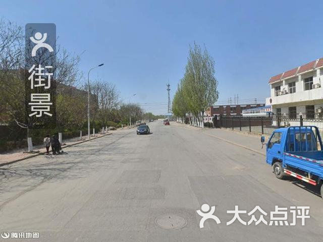 西青区张家窝镇小吃