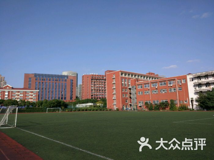 上海大学(延长校区)图片 第19张