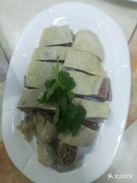 鲜不错!笋很新鲜,沾料有味!.-鑫园大排档-龙海