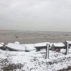 弶港条子泥景区