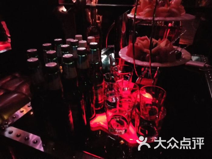 oscar奥斯卡酒吧(哈尔滨店)-图片-哈尔滨休闲娱乐