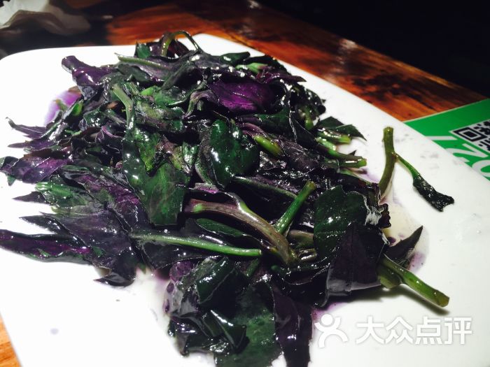 铁皮菜