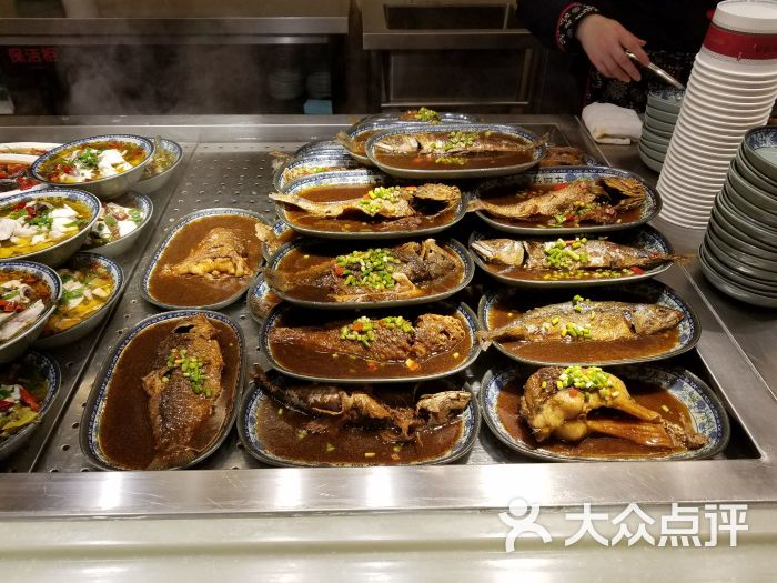 新四方快餐(南湖店)图片 第10张