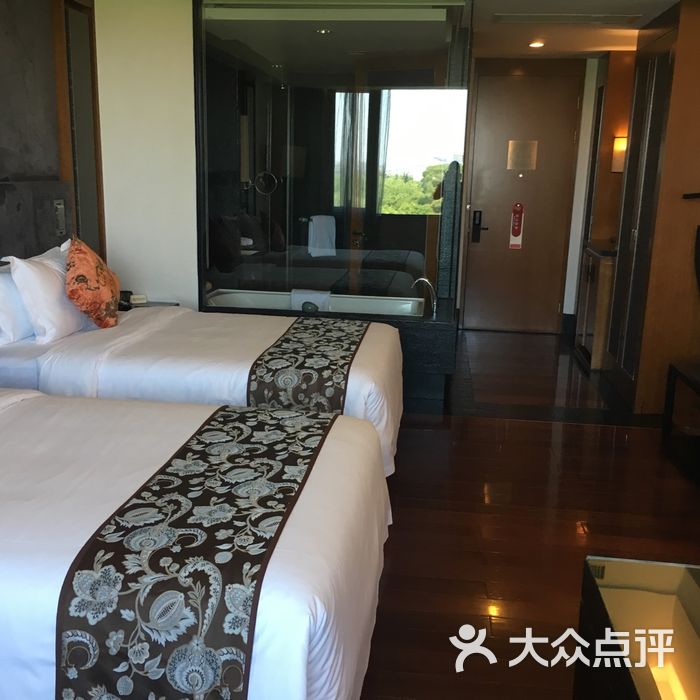 苏州独墅湖世尊酒店
