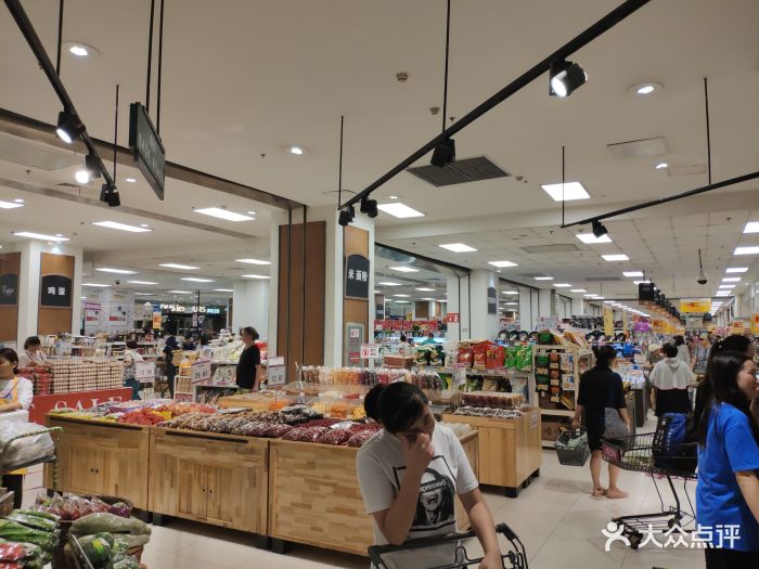 aeon 永旺超市(朝阳大悦城店-图片-北京购物-大众点评网