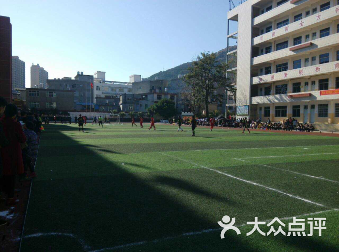 霞浦三中图片 - 第2张