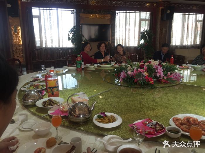 东海食府(千佛山店)-图片-济南美食-大众点评网