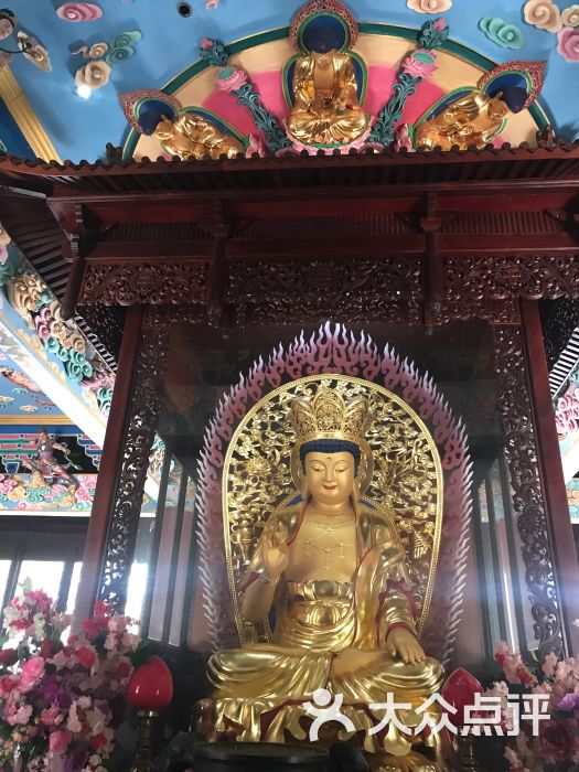 曹王禅寺图片 第14张