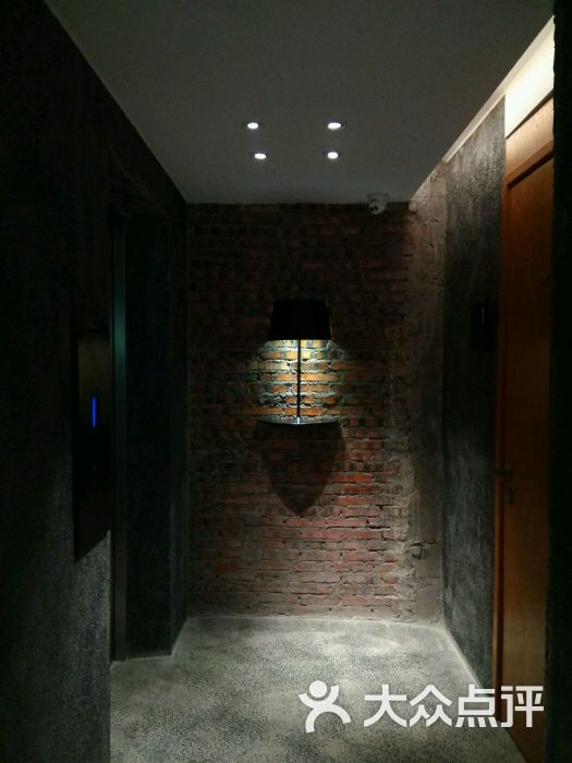 北山居酒店-图片-珠海酒店-大众点评网