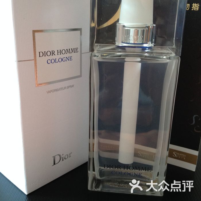 dior桀骜  