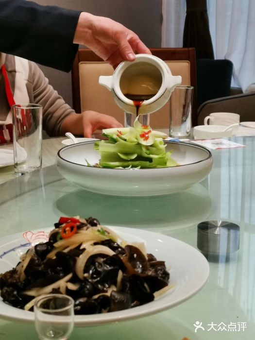 四季花园酒店·宴会厅-图片-安康结婚-大众点评网