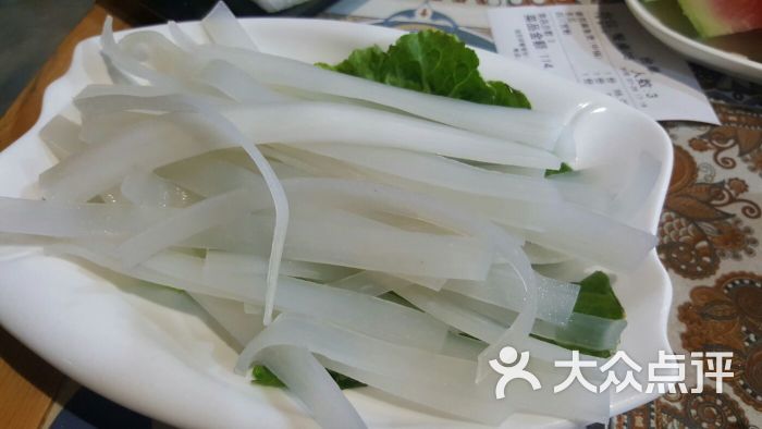 四川宽粉