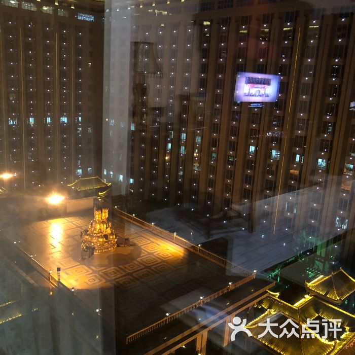 万家丽国际大酒店