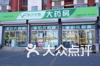 北京药店排名_药店pop手绘海报(2)