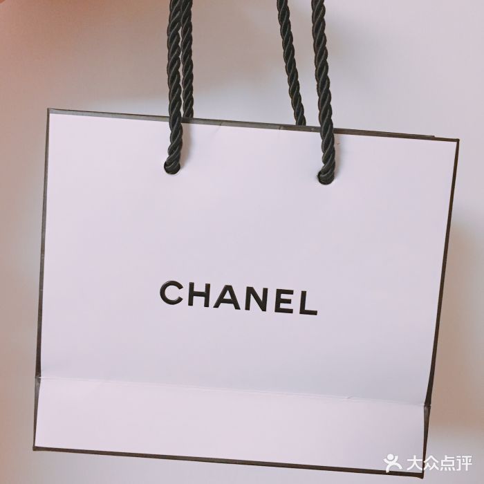 chanel(万象城店)图片 - 第12张