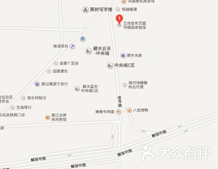 聚龙大酒店360截图20151017091900059图片 第3张