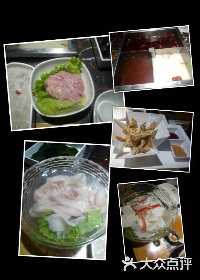 美津火锅(小西店)图片 第3张