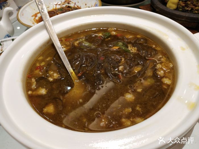 百姓渔村(月亮湾店)图片