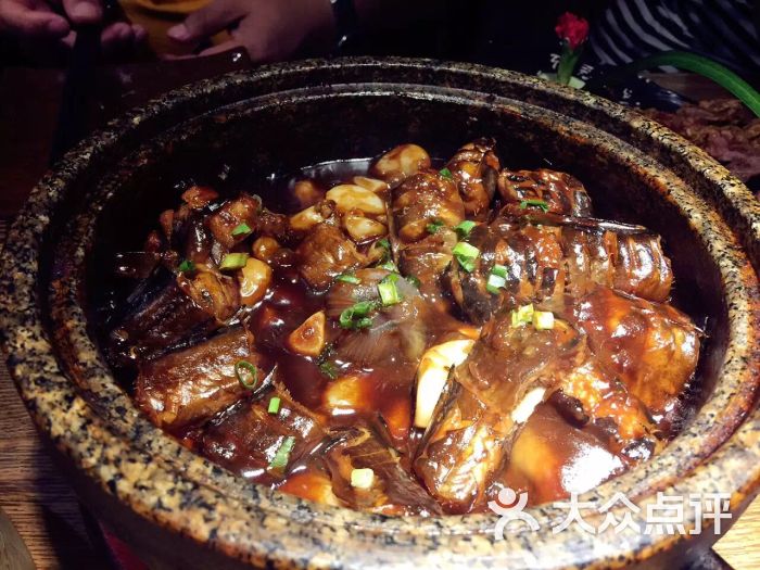 海派美食(标山路美食城店)-图片-青岛美食-大众点评网