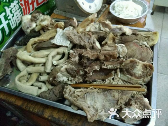 安铺广源牛杂图片 - 第2张