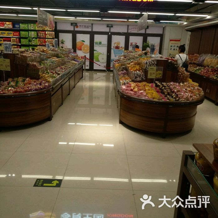 京优客图片-北京超市/便利店-大众点评网