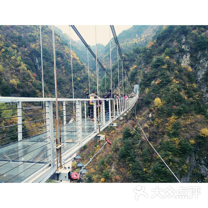 大墩峡景区-图片-积石山保安族东乡族撒拉族自治县游