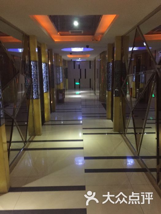 红苹果氧吧量版式ktv(茂南店-图片-茂名k歌-大众点评网