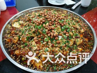 共为您找到32个"三溪口豆腐鱼庄"相关商户