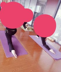 艾善瑜伽私教工作室(五角场万达馆)-图片-上海