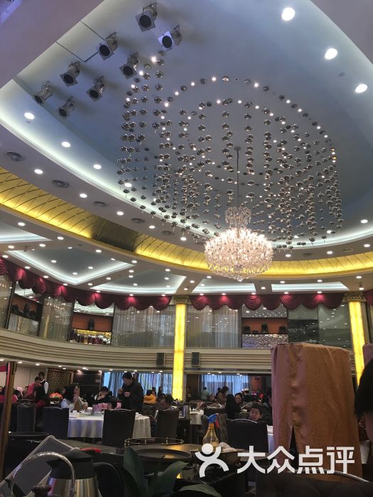 东海海都酒家(南城店)-图片-东莞美食-大众点评网