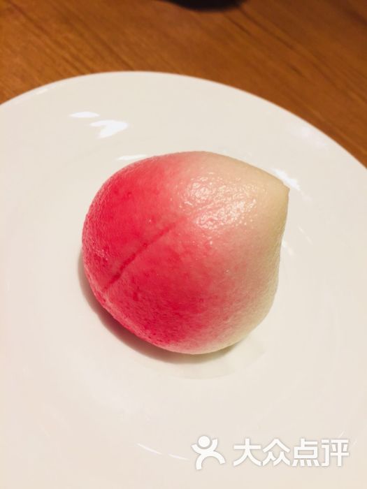 鼎泰丰:鼎泰丰 据说是米其林一星。.苏州美食