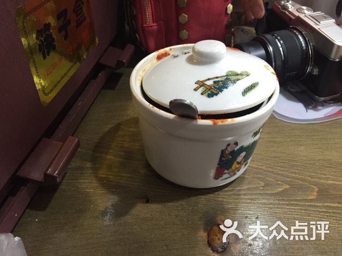 管老太臭豆腐-图片-西塘美食-大众点评网