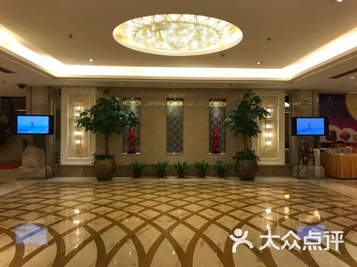 荣誉海鲜酒楼(海湾店)-图片-厦门美食-大众点评网