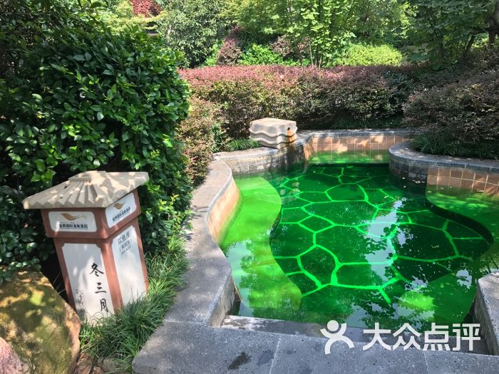金燕国际温泉城图片 第4张