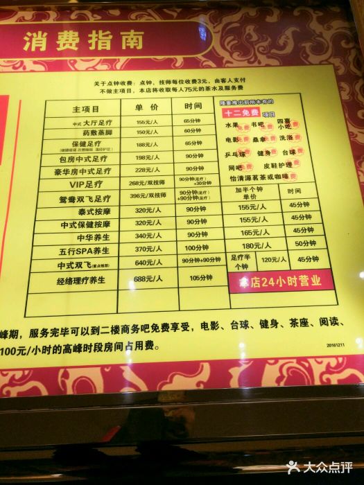 四喜富侨健康水会(天心店)图片