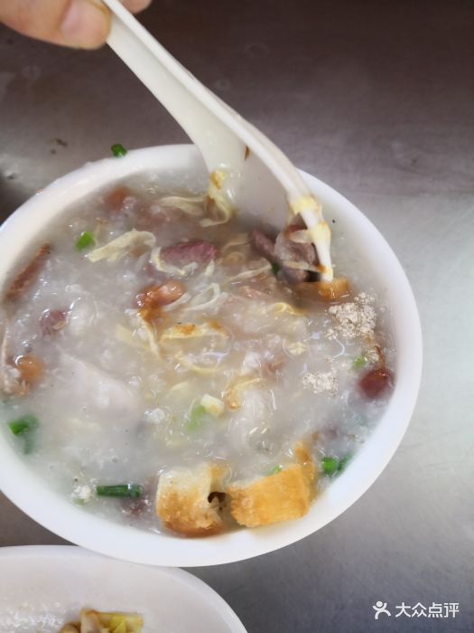 源记肠粉-艇仔粥图片-广州美食-大众点评网