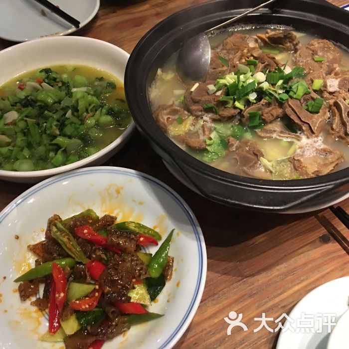 杨记味府(格畈总店)图片 第5张